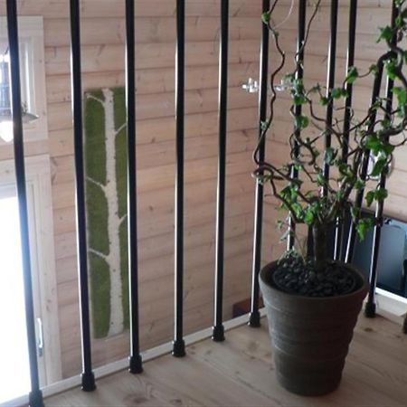 Koitelin Residenssi Villa Оулу Екстериор снимка