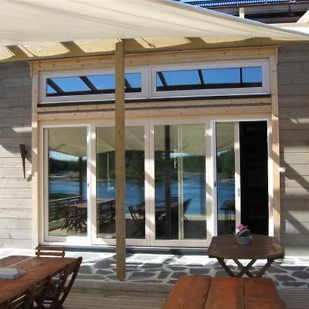 Koitelin Residenssi Villa Оулу Екстериор снимка