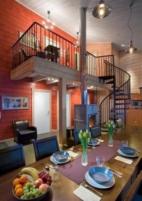 Koitelin Residenssi Villa Оулу Екстериор снимка