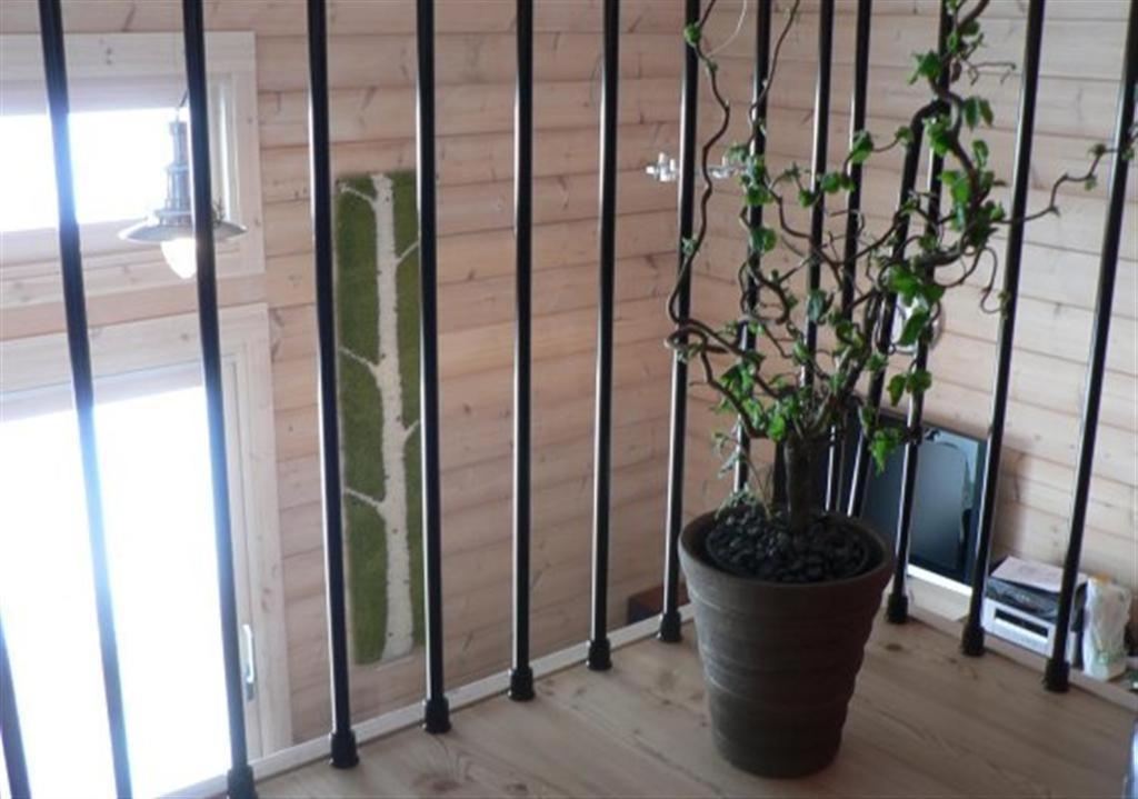 Koitelin Residenssi Villa Оулу Екстериор снимка