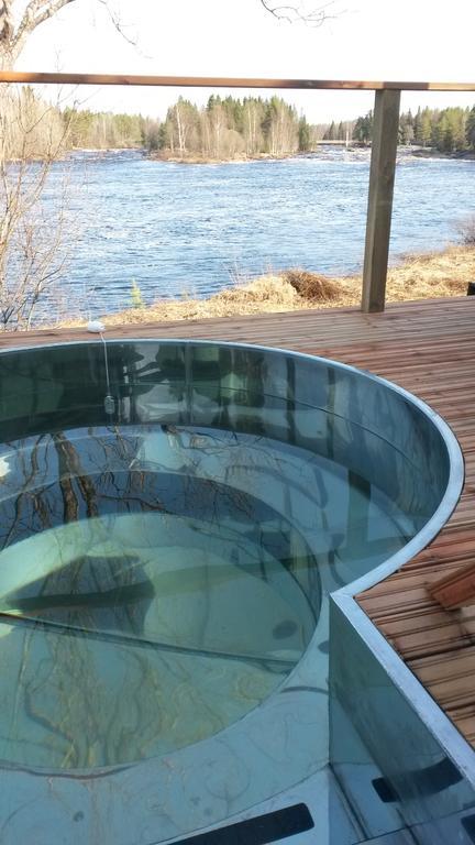 Koitelin Residenssi Villa Оулу Екстериор снимка