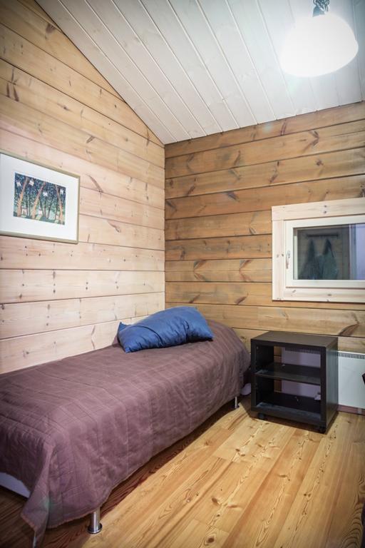Koitelin Residenssi Villa Оулу Екстериор снимка