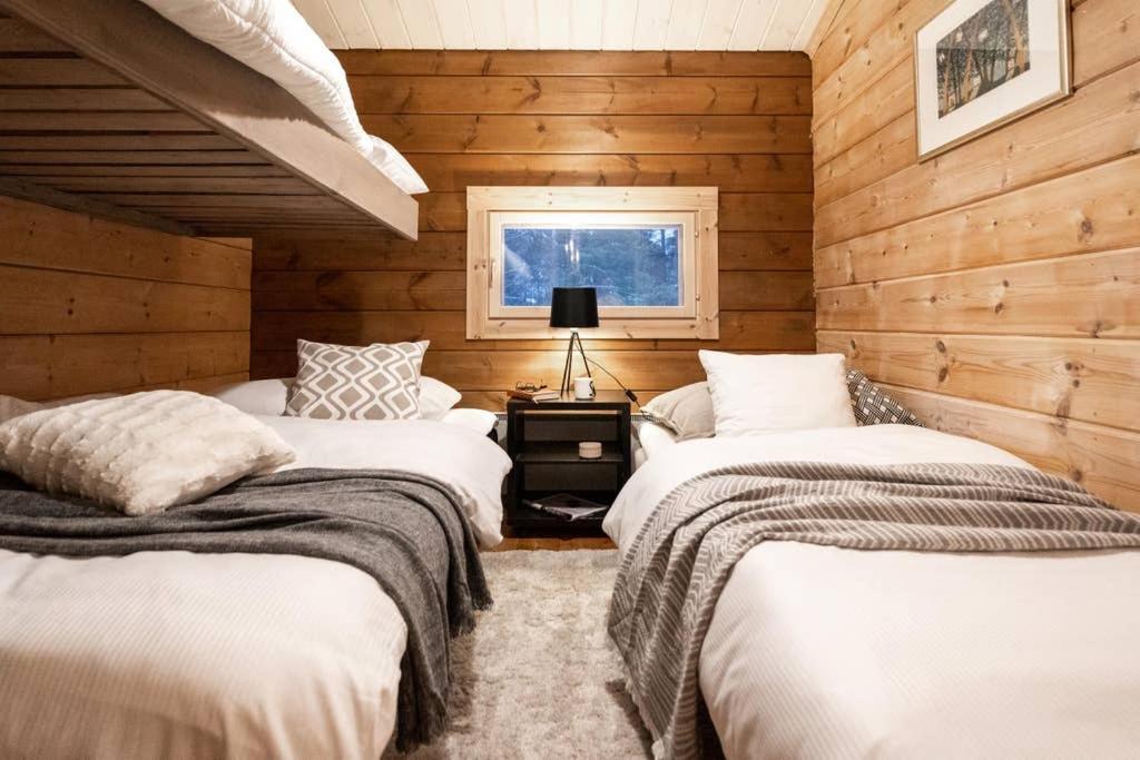 Koitelin Residenssi Villa Оулу Екстериор снимка