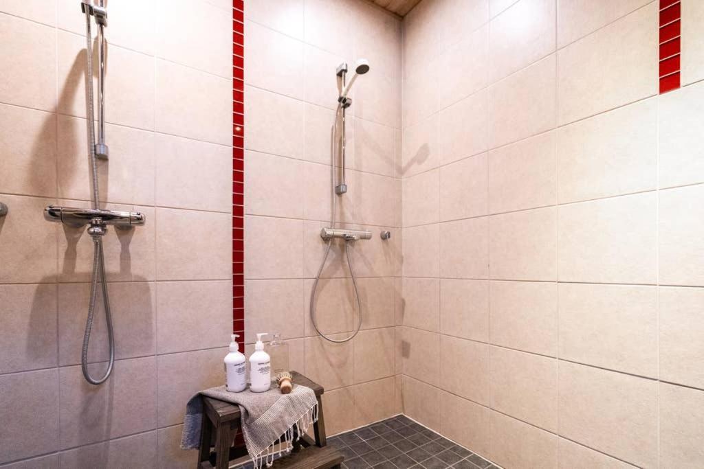 Koitelin Residenssi Villa Оулу Екстериор снимка