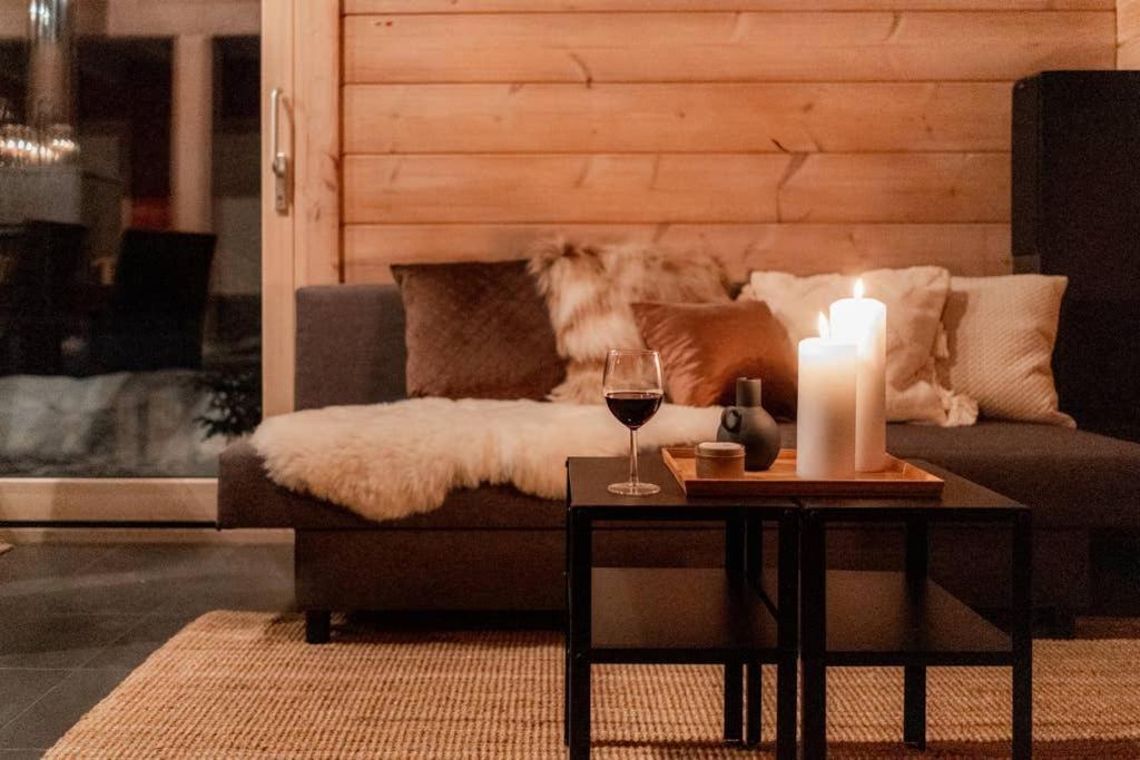 Koitelin Residenssi Villa Оулу Екстериор снимка