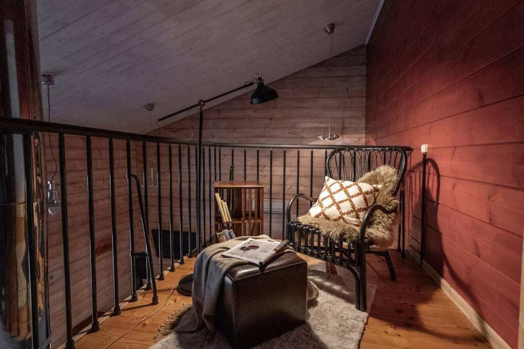 Koitelin Residenssi Villa Оулу Екстериор снимка